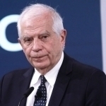 Боррель Ғарбнинг глобал ҳукмронлик даври тугаганини тан олди