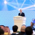Mirziyoyev YAIMni 100 milliard dollarga yetkazishni reja qilganini aytdi 