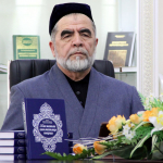 Shayx Muhammad Sodiq Muhammad Yusuf kitoblari asosida test dasturi tuzildi