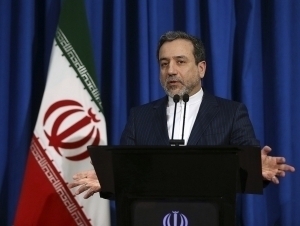 Эрон қўшниларига қарши эмас, Америкага қарши курашмоқда – Ароқчи