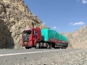 Tajikistan and Uzbekistan cancels permits for cargo transportation