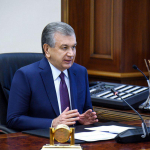 Prezident DXSH faoliyatini keskin tanqid qildi