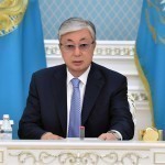 To‘qayev Qozog‘istonda AES qurilishini ovozga qo‘ymoqchi