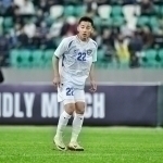 Uzbekistan suffers major setback ahead of Uruguay match