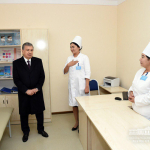 Respublika xalq tabobati ilmiy-amaliy markazi tashkil etiladi – Prezident yangi qaror imzoladi