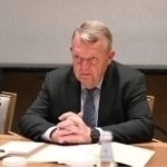 Daniya Qozog‘istondan Ukraina uchun Rossiyaga ta’sir o‘tkazishni so‘radi