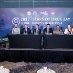 Time of Uzbekistan-Uruguay match announced
