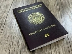 Global pasportlar reytingi e’lon qilindi. O‘zbekiston nechanchi o‘rinda?