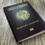 Глобал паспортлар рейтинги эълон қилинди. Ўзбекистон нечанчи ўринда?