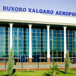 O‘zbekistondagi aeroport MDH aeroportlari orasida yettinchi bor eng yaxshi deb topildi