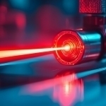 Endi portativ lazerdan noqonuniy foydalanganlar jazolanadi