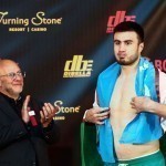 Jalolov “Stranja”dagi raqiblari nega jangdan bosh tortganiga izoh berdi