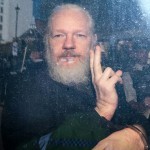 Ассанж Лондон Олий судига такроран аппеляция киритди