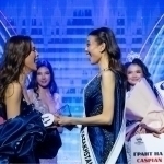 Qozog‘istonning eng go‘zal qizi aniqlandi