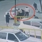 Surxondaryoda 4 kishi 32 yoshli erkakni urib o‘ldirdi (video)