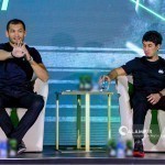 Murodov MPL'ga nomdor sportchilarni jalb qilmoqchi