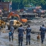 “Suv balosi”: Nepal va Xitoydagi fojia qurbonlari 500 dan oshdi