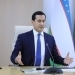 Sardor Umurzakov granted additional powers as Presidential Advisor