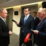 Путин Эрдўған бош бўлган дон битимини “бир томонлама ўйин” деб атади
