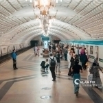 Endi metroda harakat xavfsizligi talablarini buzganlar jazolanadi