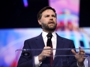 Tramp maqsadsiz va ko‘p yillik mojaroga yo‘l qo‘ymaydi – Vens