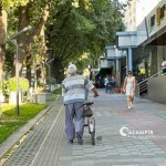 Ertaga havo harorati 39 darajaga ko‘tariladi