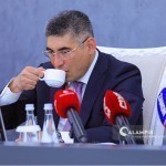 Sherzod Qudbiyev Soliq qo‘mitasiga qaytdi