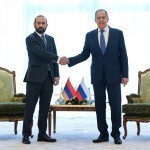 Armaniston Tashqi ishlar vaziri Lavrov bilan “dardlashdi”