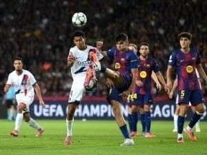 Чемпионлар лигаси плей-офф босқичига чиққан 13 жамоа номи маълум бўлди 