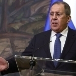 Агар Зеленский учрашмоқчи бўлса, Москвага келсин – Лавров