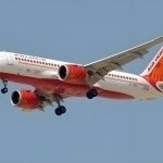 Портлаш хавфи: Air India самолёти фавқулодда сигнал берди