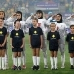 Eronlik futbolchilar xoinlikda ayblandi (video)