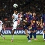 Chempionlar ligasi pley-off bosqichiga chiqqan 13 jamoa nomi ma’lum bo‘ldi 