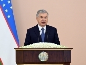 Президент автокредит ставкасини пасайтиришни буюрди