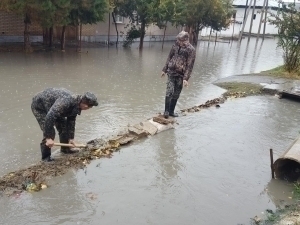 O‘zgidromet tezkor ogohlantirish bilan chiqdi