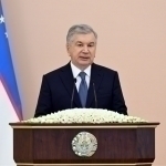 Prezident avtokredit stavkasini pasaytirishni buyurdi