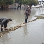 O‘zgidromet tezkor ogohlantirish bilan chiqdi