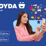 ENDI HAMMASI BIR JOYDA! 
