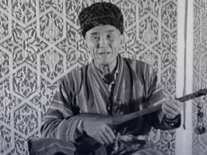 Uzbek folk singing suffers a heavy loss