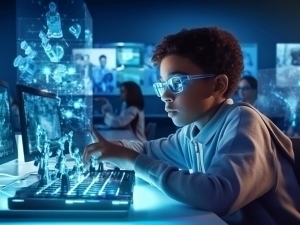 БМТ болалар учун СИ билан боғлиқ таҳдидлар кучайишидан огоҳлантирди