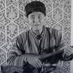 Uzbek folk singing suffers a heavy loss