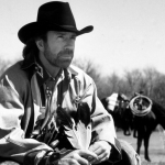 Chak Norris 86 yoshida vafot etdi