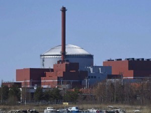 Yevropadagi eng yirik yadroviy reaktor ishga tushirildi