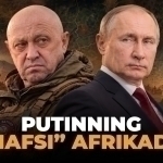 “Путиннинг ошпази” томонидан тузилган ёлланма гуруҳ