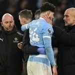 “Manchester Siti”da jiddiy yo‘qotish: Yoshko Gvardiol operatsiya qilinadi