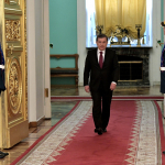 Mirziyoyevning dunyo tan olgan 10 tashabbusi