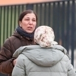 Rossiyada o‘ldirilgan Qobiljonning onasiga Tojikistonda uy berildi