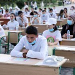 Litseyga kirish imtihonlarining javobi e’lon qilindi