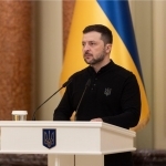 Zelenskiy Rossiya taklifiga “sukut rejimi” bilan javob qaytardi