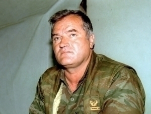 Musulmonlarni qirgan “Bosniya qassobi” vafot etdi